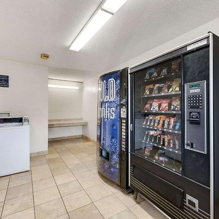 Rodeway Inn كولومبوس المظهر الخارجي الصورة