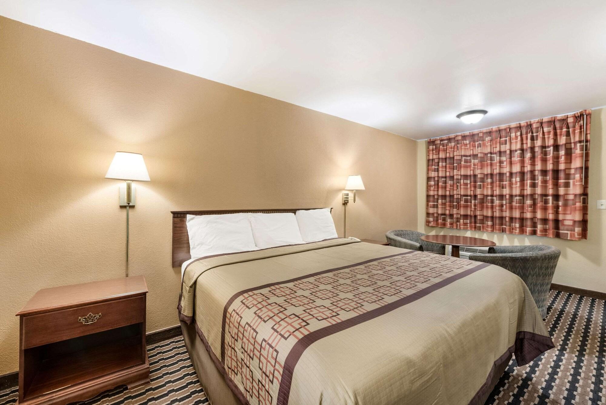 Rodeway Inn كولومبوس المظهر الخارجي الصورة
