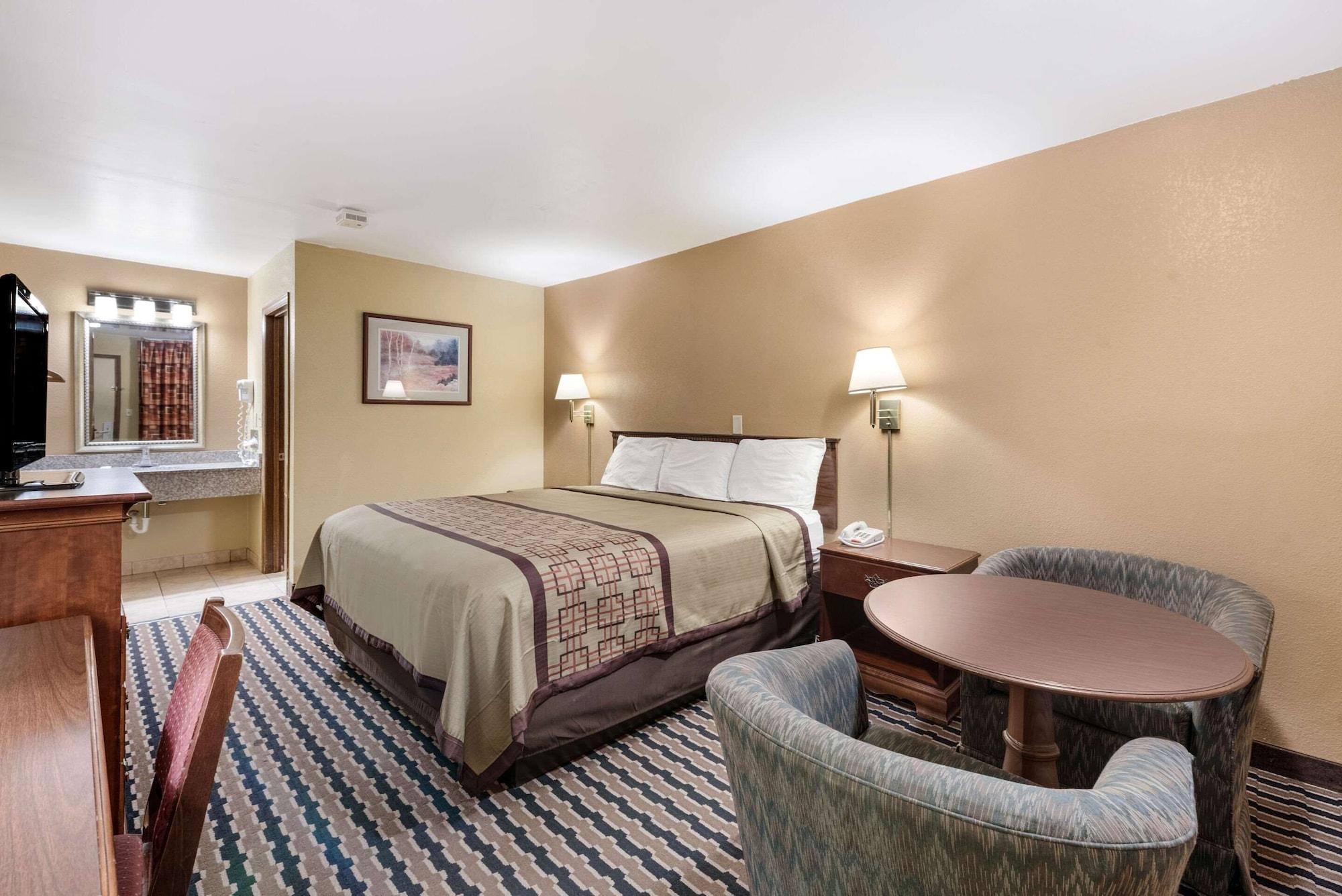 Rodeway Inn كولومبوس المظهر الخارجي الصورة